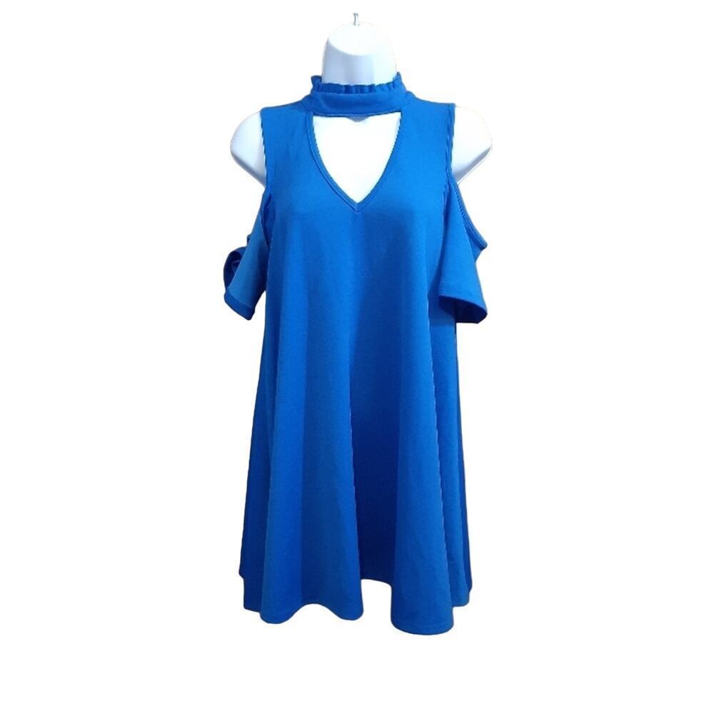 Heart Soul Dress